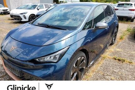 Cupra Born Gebrauchtwagen