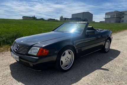 Mercedes-Benz SL 300 Gebrauchtwagen