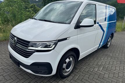 VW T6 Transporter Gebrauchtwagen