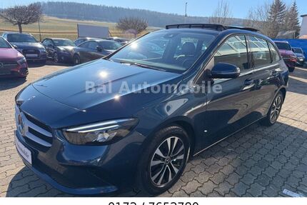 Mercedes-Benz B 180 Gebrauchtwagen