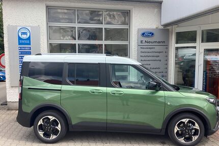 Volvo Tourneo Courier 