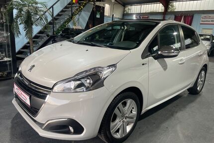 Peugeot 208 Gebrauchtwagen