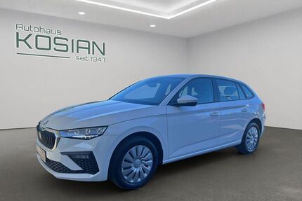 Skoda Scala Gebrauchtwagen