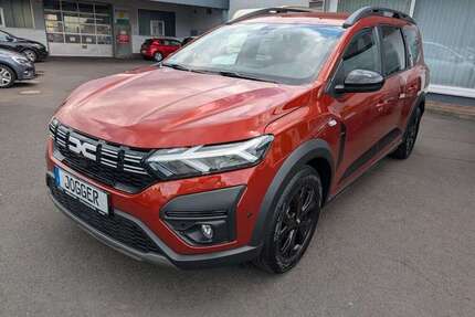Dacia Jogger Gebrauchtwagen