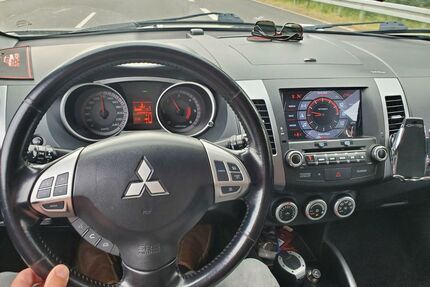 Mitsubishi Outlander Gebrauchtwagen