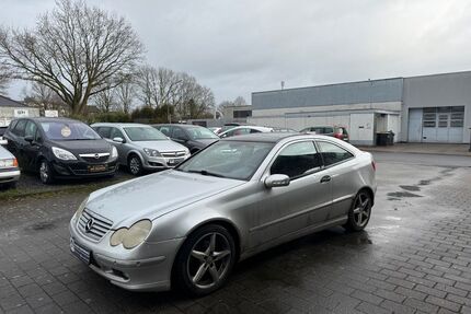 Mercedes-Benz CE 220 Gebrauchtwagen