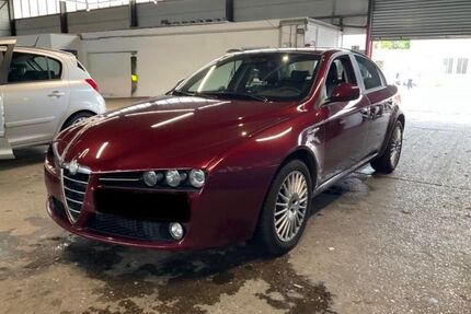 Alfa Romeo 159 Gebrauchtwagen