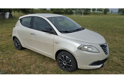 Lancia Ypsilon Gebrauchtwagen