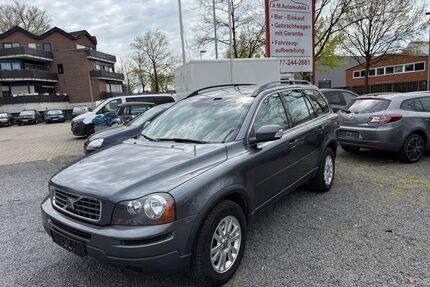 Volvo XC90 Gebrauchtwagen
