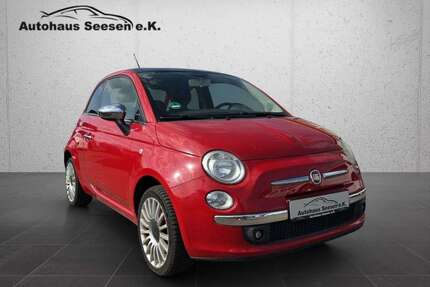 Fiat 500 Gebrauchtwagen