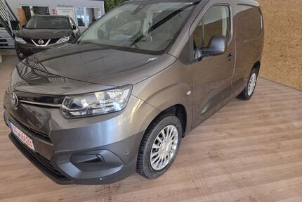 Toyota Proace City Gebrauchtwagen