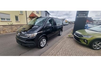VW T6 Multivan Gebrauchtwagen