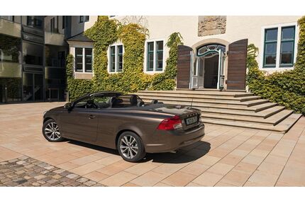 Volvo C70 Gebrauchtwagen