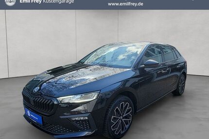 Skoda Scala Gebrauchtwagen