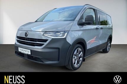 VW T7 Transporter Gebrauchtwagen