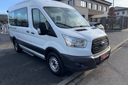 Ford Transit Gebrauchtwagen