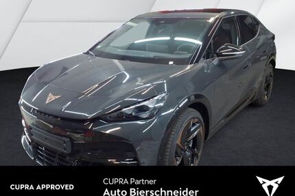 Cupra Tavascan Gebrauchtwagen