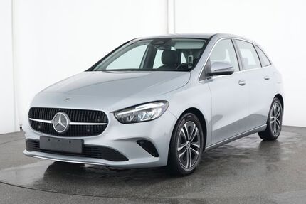 Mercedes-Benz B 200 Gebrauchtwagen