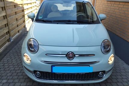 Fiat 500 Gebrauchtwagen