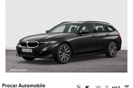 BMW 330 Gebrauchtwagen