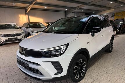 Opel Crossland (X) Gebrauchtwagen