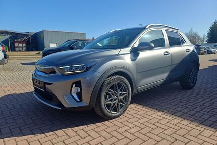 Kia Stonic Gebrauchtwagen