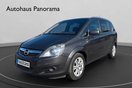 Opel Zafira Gebrauchtwagen