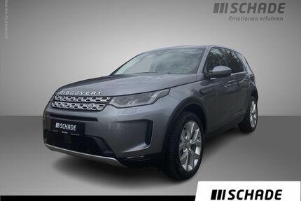 Land Rover Discovery Sport Gebrauchtwagen