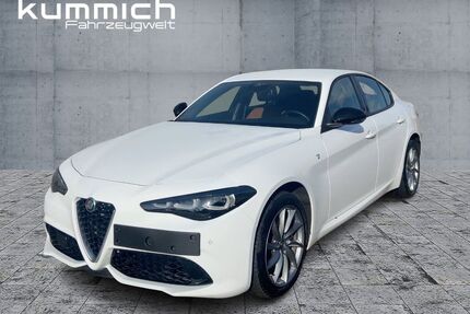 Alfa Romeo Giulia Gebrauchtwagen
