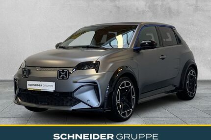 Alpine A290 Gebrauchtwagen