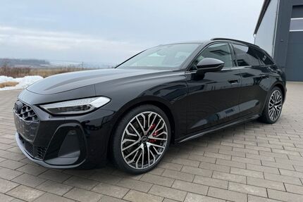 Audi S5 Gebrauchtwagen