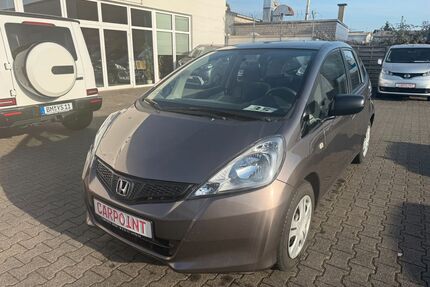 Honda Jazz Gebrauchtwagen