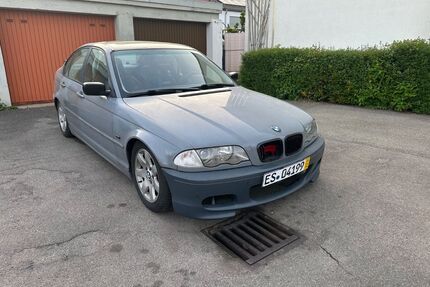 BMW 328 Gebrauchtwagen