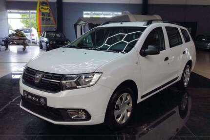 Dacia Logan Gebrauchtwagen