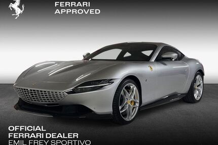 Ferrari Roma Gebrauchtwagen