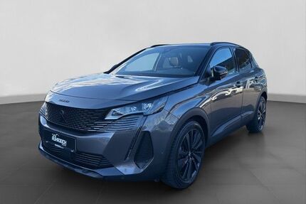 Peugeot 3008 Gebrauchtwagen