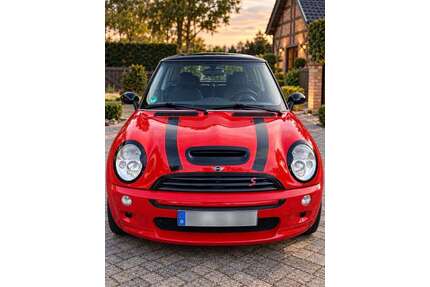 Mini Cooper S Gebrauchtwagen