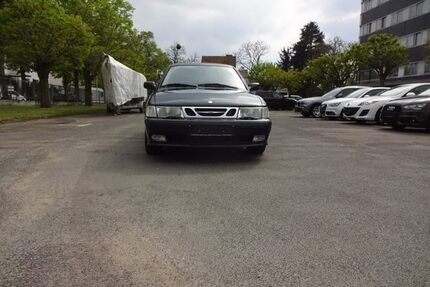 Saab 9-3 Gebrauchtwagen