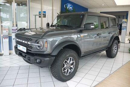 Ford Bronco Gebrauchtwagen