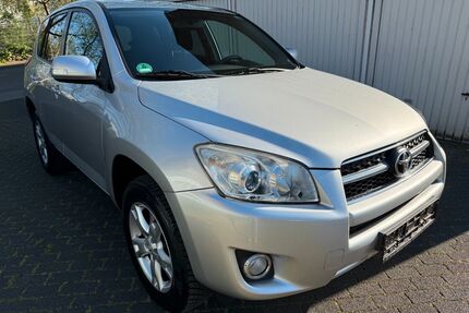 Toyota RAV 4 Gebrauchtwagen