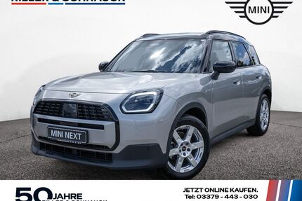 Mini Countryman D (Cooper) Gebrauchtwagen