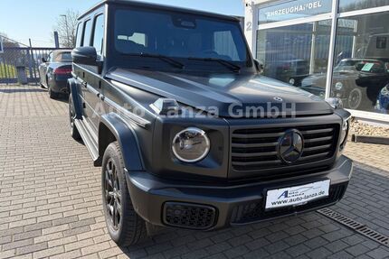 Mercedes-Benz G 450 Gebrauchtwagen
