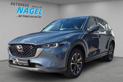 Mazda CX-5 Gebrauchtwagen