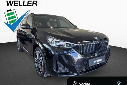 BMW iX1 Gebrauchtwagen