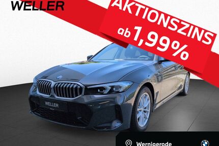BMW 320 Gebrauchtwagen