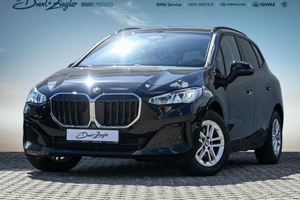 BMW 220 Active Tourer Gebrauchtwagen