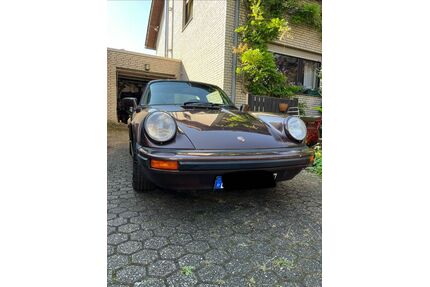 Porsche 911 Urmodell Gebrauchtwagen