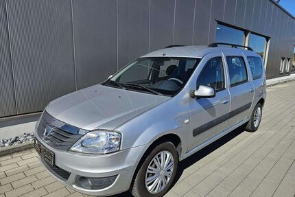 Dacia Logan Gebrauchtwagen