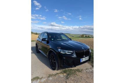 BMW X3 M40 Gebrauchtwagen