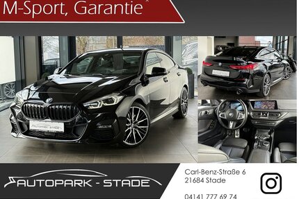 BMW 220 Gran Coupe d xDrive M Sport Aut. LiveCoProf. Gebrauchtwagen